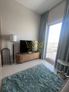 Stunning 1 Bedroom | Dual Balconies | Prime Investment in Navitas DAMAC Hills 2