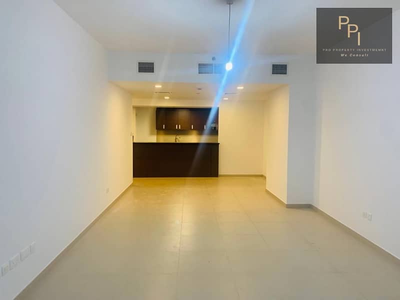 2 BR | Well Maintained | Prime Location