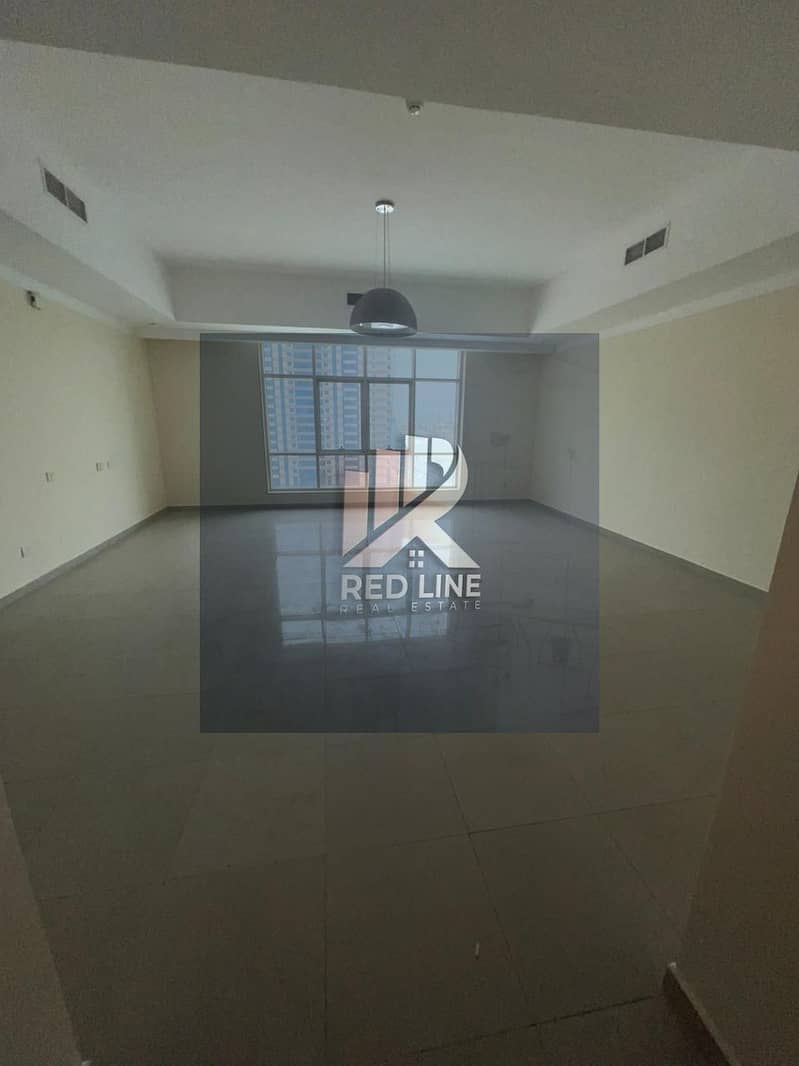 Spacious 2 Bedroom Apartment | Large Balcony | Free AC | 45 Days Free | Al Taawun – Sharjah