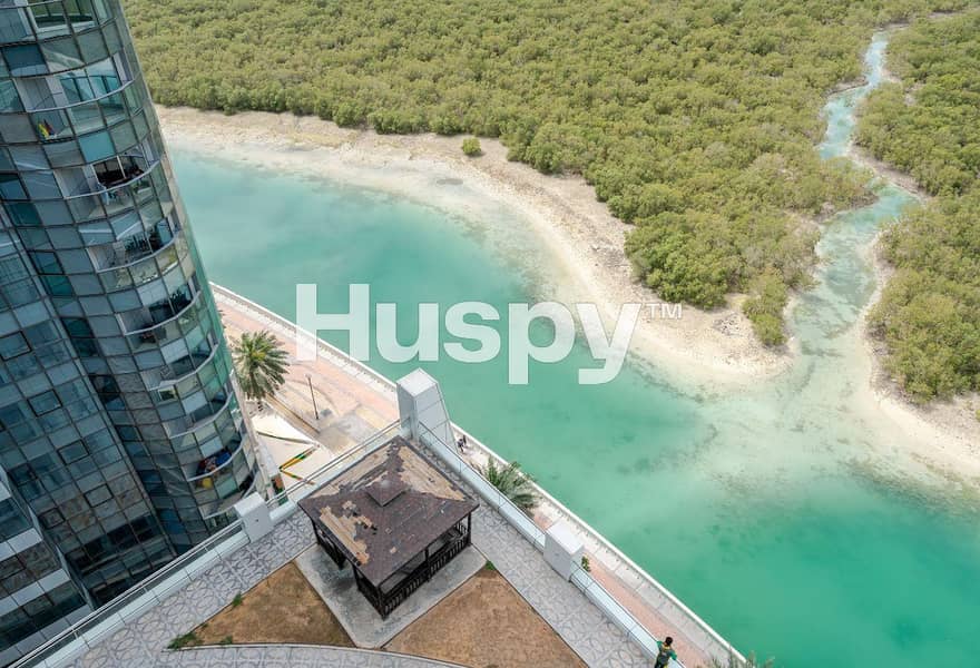 Prime Location | Mangroves View | Ready To Move In