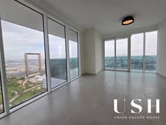 شقة في ١ مساكن مبنى ٢،1 ريسيدينسيس،وصل 1،الكفاف،بر دبي 3 غرف 5433173 درهم - 14859077