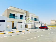 Brand New 5Bed (All Room Master+Balcony+Wardrobes)6 Payment