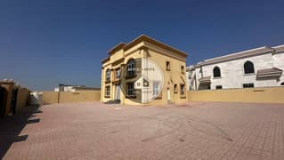 فيلا واسعة من 5 غرف نوم | الرفاع | سكن عائلي