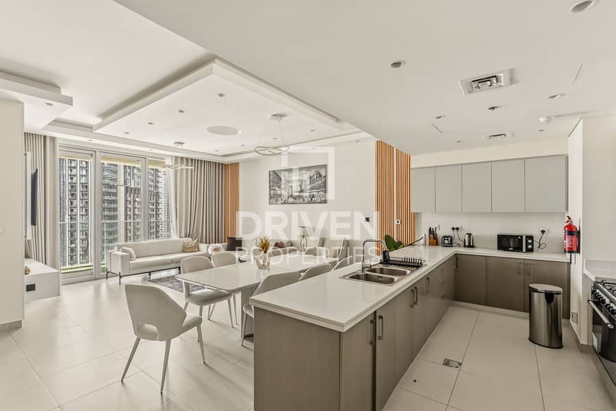 Wohnung in Downtown Dubai,Forte,Forte 1, 3 schlafzimmer, 290000 AED - 14860559 Wohnung in Downtown Dubai,Forte,Forte 1, 3 schlafzimmer, 290000 AED - 14860559
