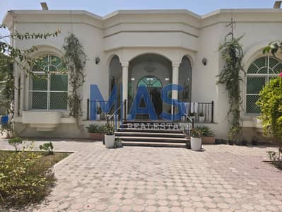 5 Bedroom Villa for Sale in Al Ghubaiba, Sharjah - 1000060858. jpg