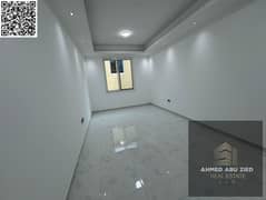 بناية جديدة اول ساكن | موقع مميز | بلكون | بتشطيبات سوبر ديلوكس | تكييف مركزي | غرفتين نوم ماستر | صالة بمساحة واسعة | 3 حمام | قريب من E311 لمخرج دبي