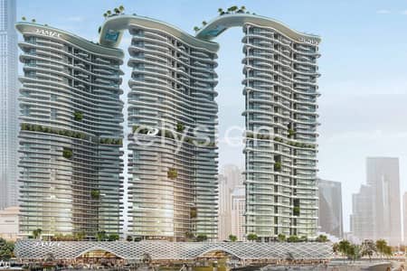 1 Schlafzimmer Wohnung zum zum Verkauf in Dubai Harbour, Dubai - Wohnung in Dubai Harbour,DAMAC Bay by Cavalli,DAMAC Bay Tower C, 1 schlafzimmer, 3499000 AED - 14860743 1 Schlafzimmer Wohnung zum zum Verkauf in Dubai Harbour, Dubai - Wohnung in Dubai Harbour,DAMAC Bay by Cavalli,DAMAC Bay Tower C, 1 schlafzimmer, 3499000 AED - 14860743