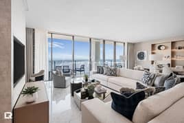 شقة في رويال اتلانتس ريزورت اند ريزدنس،ذا كريسنت،نخلة جميرا 3 غرف 2995000 درهم - 14860839