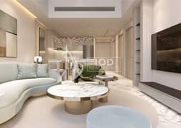 Genuine Resale | Motivated Seller | Fully Furnished |