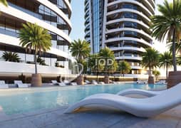 Genuine Resale | Motivated Seller | Fully Furnished