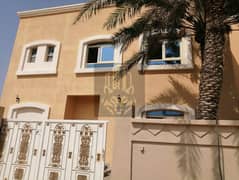 فيلا فاخرة للايجار بأرقي مناطق الشارقة منطقة الغافية