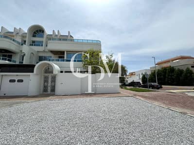 Villa for Rent in Al Danah, Abu Dhabi - WhatsApp Image 2026-04-15 at 1.05. 47 PM. jpeg