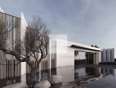 شقة في كيتورا ريزيرف،دستركت 7،مدينة محمد بن راشد 4 غرف 17000000 درهم - 14860911