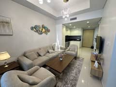 شقة في أيكون سيتي تاور C،آيكون سيتي،الخليج التجاري 2 غرف 120000 درهم - 14860927