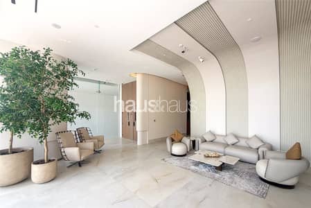 Studio for Sale in Culture Village (Jaddaf Waterfront), Dubai - Ready | Vacant | Close to Original Price