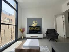 شقة في الممشى،مويلح 1 غرفة 54999 درهم - 14861090