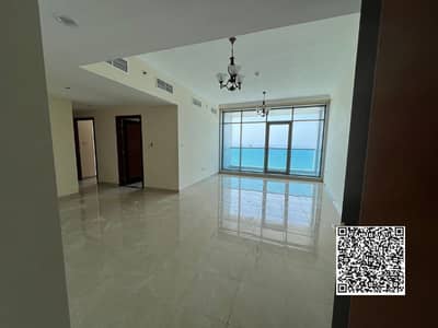 2 Schlafzimmer Wohnung zum Verkauf in Corniche Ajman, Ajman - 1. jpg