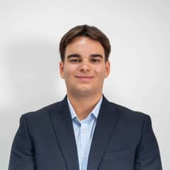 Alastair Jaini