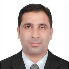 Muhammad Haroon Muhammad Haroon