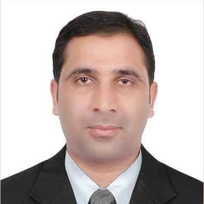 Muhammad Haroon Muhammad Haroon