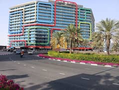 شقة في البوابة العربية،واحة دبي للسيليكون (DSO) 1 غرفة 65000 درهم - 14447826