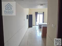 شقة استوديو للبيع في برج النعيمية C، النعيمية 1، عجمان