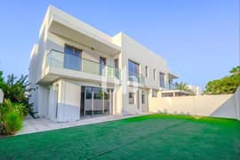 فیلا في اسبينز،ياس ايكرز،جزيرة ياس 4 غرف 350000 درهم - 14861169