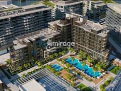 Biggest Studio | Private Terrace |Iconic Location