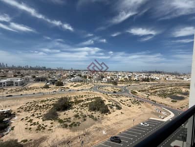 Studio for Rent in Arjan, Dubai - Modern Semi-Furnished Studio | Prime Location | Great Value Studio for Rent in Arjan, Dubai - Modern Semi-Furnished Studio | Prime Location | Great Value