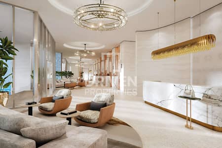 苏福赫， 迪拜 2 卧室公寓待售 - 位于苏福赫，苏福赫1号区，Biltmore Sufouh 2 卧室的公寓 2900000 AED - 14861236