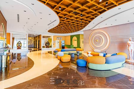1 Спальня Апартамент в аренду в Джумейра Вилладж Трайангл (ДЖВТ), Дубай - DJO05624. JPG