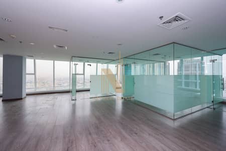 Office zum zur Miete in Business Bay, Dubai - Büro in Business Bay，Al Manara Tower, 450000 AED - 14861300