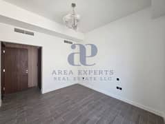 Brand New 4BR Elie Saab Villa | Prime Meydan Location | Ready to Move In