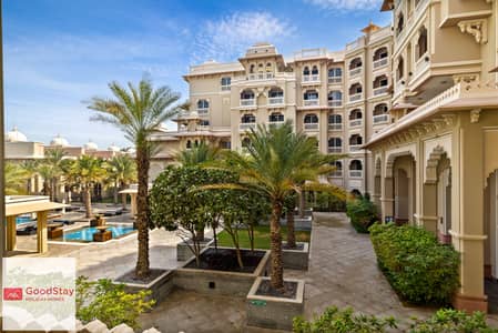 1 habitación Apartamento para en Alquiler en Palm Jumeirah, Dubai - _H2A2407. jpg 1 habitación Apartamento para en Alquiler en Palm Jumeirah, Dubai - _H2A2407. jpg