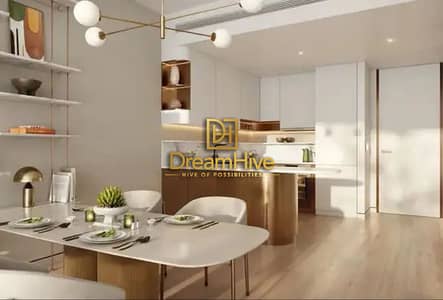 Estudio para en Venta en Jumeirah Village Circle (JVC), Dubai - WhatsApp Image 2026-03-02 at 5.56. 06 AM (1). jpeg