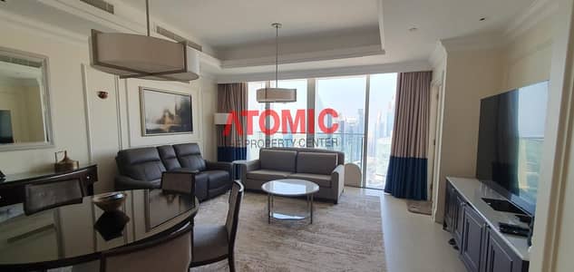 2 Camere Appartamento in affitto a Downtown Dubai, Dubai - WhatsApp Image 2026-03-24 at 1.56. 12 PM (3). jpeg