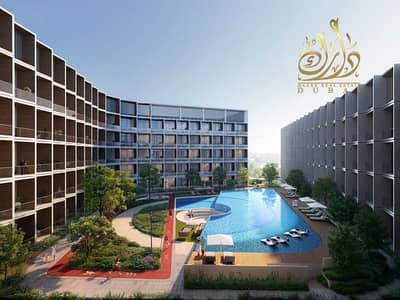 2 Camere Appartamento in Vendita a Arjan, Dubai - Binghatti Hillcrest V4. jpg