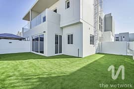 تاون هاوس في أرابيلا 3،أرابيلا تاون هاوس،مدن 4 غرف 250000 درهم - 14861547