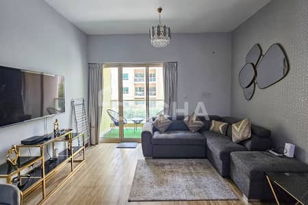 1 Bedroom Apartment for Rent in The Greens, Dubai - Vacant | Renovated | Furnished 1 Bedroom Apartment for Rent in The Greens, Dubai - Vacant | Renovated | Furnished