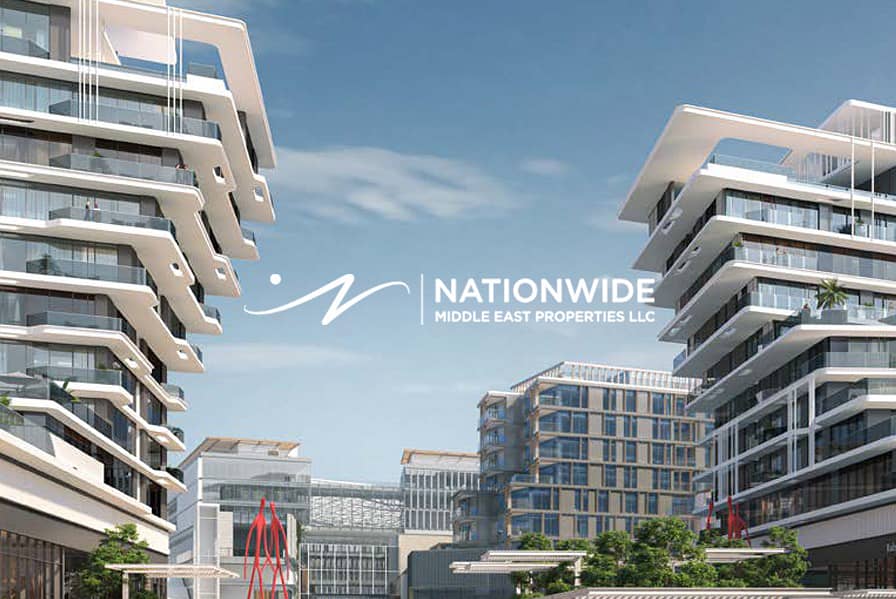 Hot Deal |Paid 40%|Partial Guggenheim Views