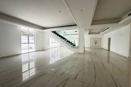 5BR Ultra Modern | Next to Mosque | Majlis Annex