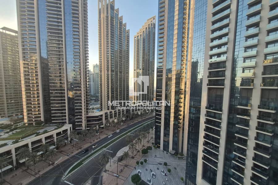 Wohnung in Downtown Dubai,29 Boulevard,29 Boulevard 1, 1 schlafzimmer, 2090000 AED - 14861608 Wohnung in Downtown Dubai,29 Boulevard,29 Boulevard 1, 1 schlafzimmer, 2090000 AED - 14861608