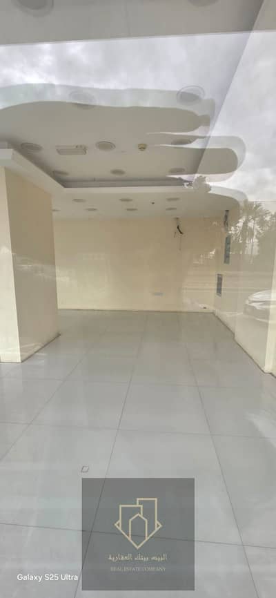 Shop in affitto a Al Nuaimiya, Ajman - WhatsApp Image 2026-04-14 at 5.37. 52 PM. jpeg