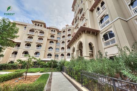 2 Bedroom Apartment for Sale in Palm Jumeirah, Dubai - Spacious 2 Bedroom Fully Furnished Private Garden 2 Bedroom Apartment for Sale in Palm Jumeirah, Dubai - Spacious 2 Bedroom Fully Furnished Private Garden
