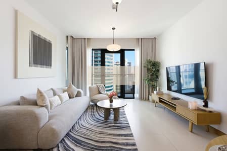 Appartement de 2 chambres à à louer à Dubai Marina, Dubai - 1. jpg Appartement de 2 chambres à à louer à Dubai Marina, Dubai - 1. jpg