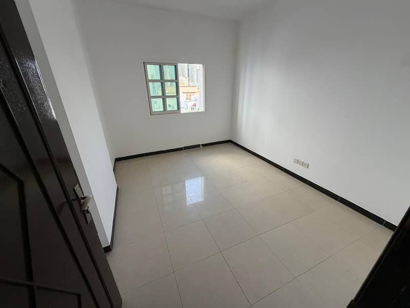 Bedroom Apartment in Al Rashidiya Near Nesto Market