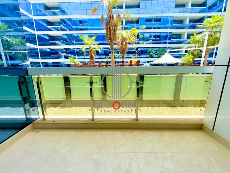 Outstanding 1BHK With Balcony | For Family