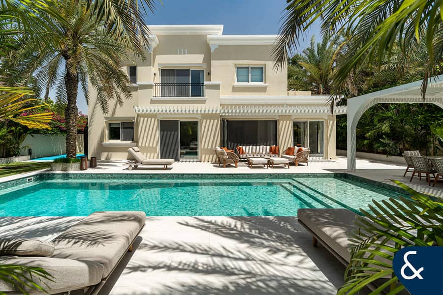Luxury Extended 4 Bed Villa Luxury Extended 4 Bed Villa