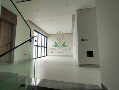 5 Bedroom Villa for Rent in Umm Suqeim, Dubai - Brand New Villa | Private Pool | Prime Location