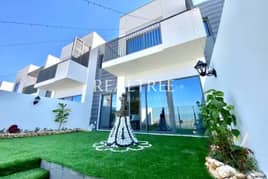 فیلا في شمس،المرابع العربية 3 3 غرف 150000 درهم - 14861412